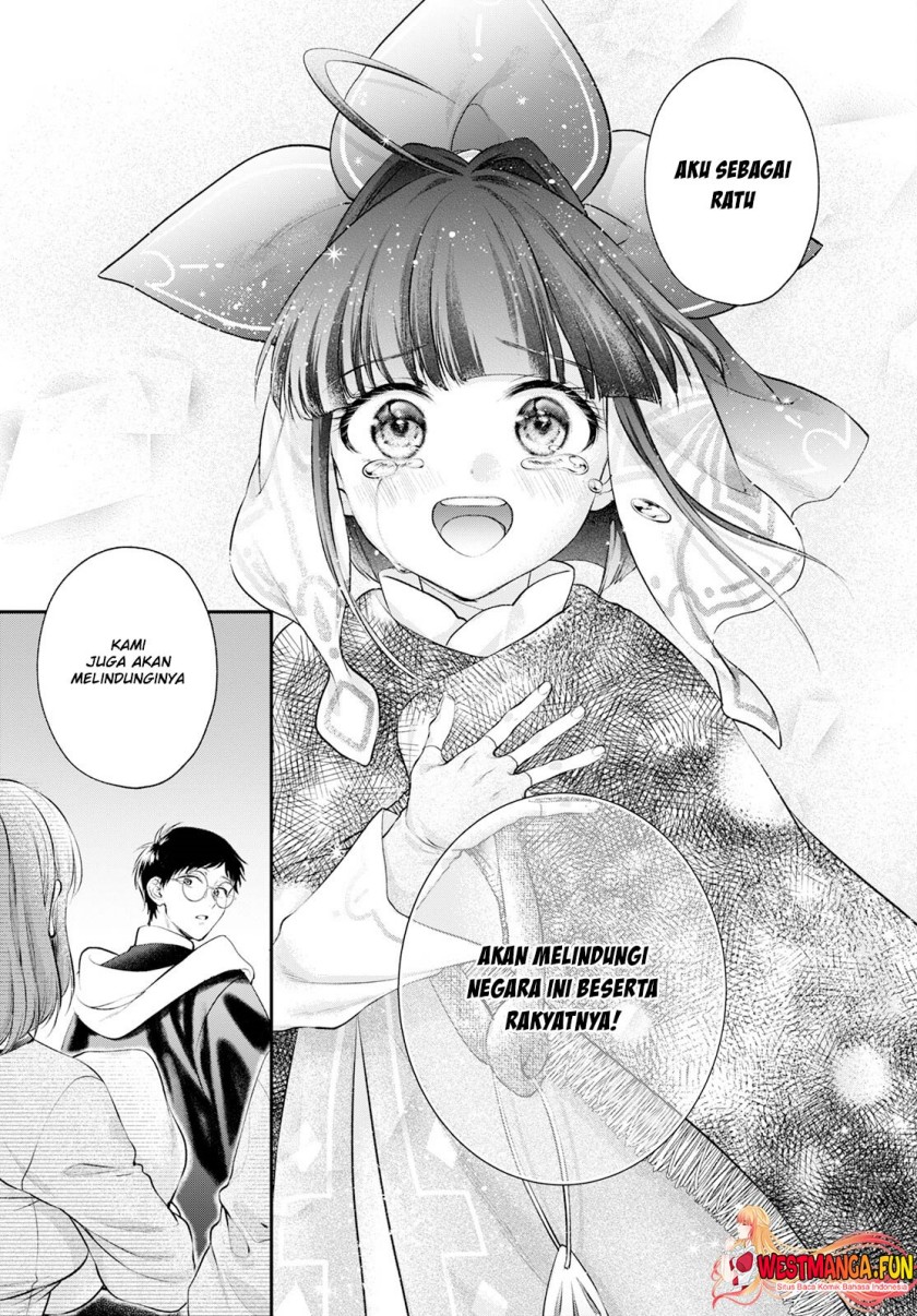 Isekai Cheat Kaitakuki